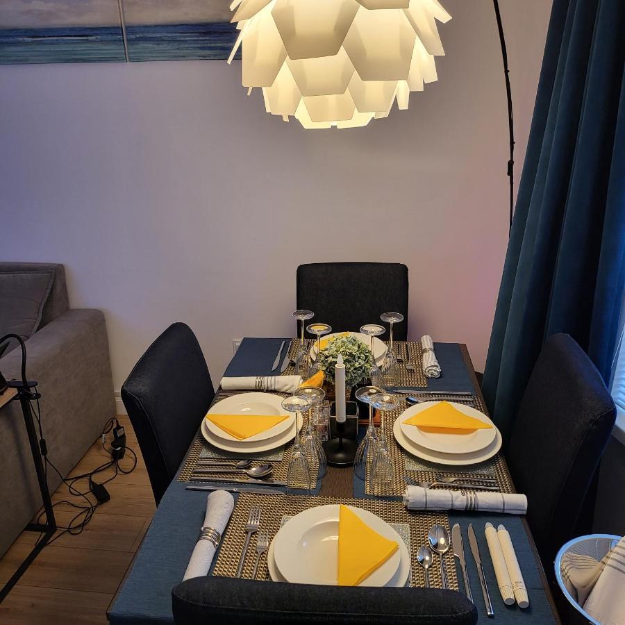 Color Apartments Corneliu Coposu 1A Street Bucharest Luaran gambar